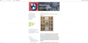 heraldisch dossier@CBG